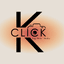 K Click Logo