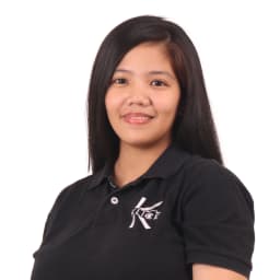 Christine Joy Agapay